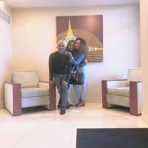 Meet your Posher, Agedasi